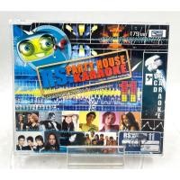 ราคา VIDEO CD RS Party House Karaoke Vol 11 2002 (55051432583)