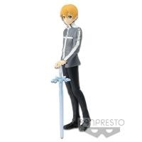 ราคา EXQ Figure Banpresto Sword Art Online Alicization Eugeo New (47650641419)