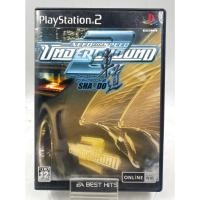ราคา Need for Speed Underground 2 Sha Do Japan Ps2 (43755213045)