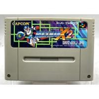 ราคา SFC Rockman X2 Japan (43713364953)