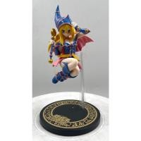 ราคา Konami Figure Yu Gi Oh Duel Monsters Equal Arts Dark Magician Girl No box (42419756755)