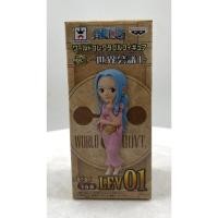 ราคา WCF One Piece Conference Levely Vol 1 LEV01 Vivi New (40351267259)