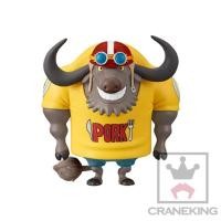 ราคา WCF One Piece Film Gold Vol 3 GD16 Pork New (40005372340)