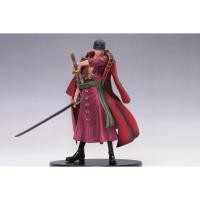 ราคา DXF One Piece The Grandline Men One Piece Film Z Vol 2 Roronoa Zoro New (29859420194)