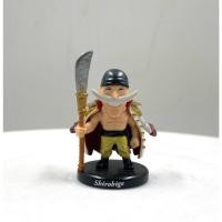 ราคา SD One Piece Collection Formation A Edward Newgate (29709918226)