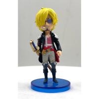 ราคา WCF Onepiece Film Red Vol 1 02 Sanji No Box (29307779236)
