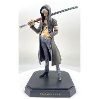 ราคา Ichiban kuji Onepiece Dressrosa prize B Trafalgar Law No box (29251421774)