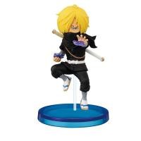 ราคา WCF One Piece WANOKUNI STYLE vol 2 Sanji New (28539779790)