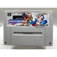 ราคา SFC Rockman X3 Japan (27940529359)