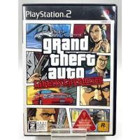 ราคา Grand Theft Auto Liberty City Stories Japan Ps2 (27656436535)