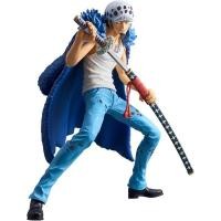 ราคา One Piece Grandista Trafalgar D Water Law New (27637580012)