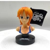 ราคา One piece MasColle One Piece Great Deep Collection 3 Nami No Box (27417163603)
