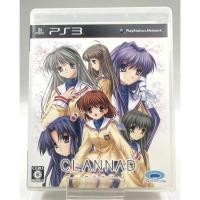 ราคา Clannad Jp PS3 (27203339998)