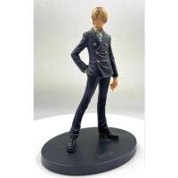 ราคา DXF Onepiece The Grandline Men Vol 6 Sanji No Box (27202120554)