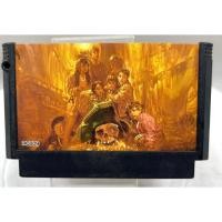 ราคา Famicom Games FC The Goonies jp (27191090883)