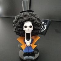 ราคา One piece MasColle One Piece Great Deep Collection 3 New Brook (26969357136)