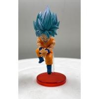 ราคา WCF Dragonball Z Battle of Saiyans Vol 3 Son Goku No Box (25890929879)