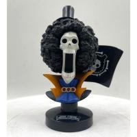 ราคา One piece MasColle One Piece Great Deep Collection 3 Brook (25825579911)