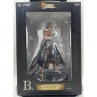 ราคา Ichiban Kuji One Piece History Of Luffy Prize B Shanks (25661979429)