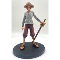 ราคา DXF Onepiece The Grandline Men Vol 0 Red Haired Shanks (25421485100)