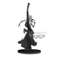 ราคา Onepiece BWFC 2018 Banpresto World Figure Colosseum 2 Vol 2 Vinsmoke Sanji (25370425078)