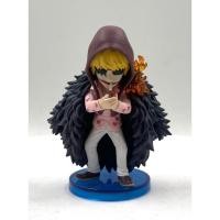 ราคา WCF Onepiece History Of Law No Box HL 01 Corazon Rosinante (25301713093)