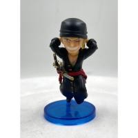 ราคา WCF Onepiece Onigashima Vol 4 Roronoa Zoro No Box (25133546424)