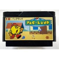 ราคา Famicom Games FC Pac Land jp (25061246789)