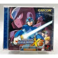 ราคา Rockman X6 No Spinecard Jp Ps1 (24854577776)
