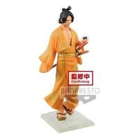 ราคา Onepiece magazine Figure A Piece Of Dream Vol 1 Special Portgas D Ace (24680972323)