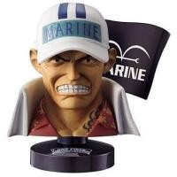 ราคา One piece MasColle One Piece Great Deep Collection 4 New Akainu (24006200423)
