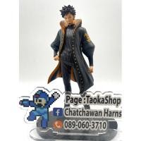 ราคา DXF Onepiece The Grandline Men 15th Edition Vol 7 Trafalgar Law (23544292451)
