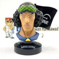 ราคา One piece MasColle One Piece Great Deep Collection Aokiji (23372557733)