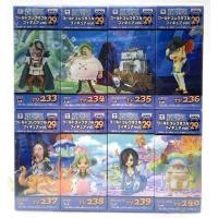 ราคา WCF Onepiece Fishman Island Vol 29 Tv233 Tv240 (23262418945)