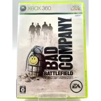 ราคา Xbox 360 Live Battlefield Bad Company ๋Japan (22976713726)