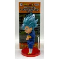 ราคา WCF Dragonball Super Vol 7 DB039 Super Saiyan Vegetto (22155908652)
