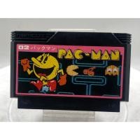 ราคา Famicom Games FC Pac Man jp (22063051991)