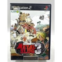 ราคา Metal Slug 3 Japan Ps2 (20681095461)
