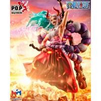 ราคา Portrait Of Pirates Excellent Model ONE PIECE WA MAXIMUM Yamato (18784151337)