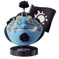 ราคา One piece MasColle One Piece Great Deep Collection 4 New Jinbei (18687075107)