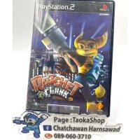 ราคา Ratchet Clank Japan Ps2 (18379003897)