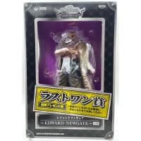 ราคา Ichiban Kuji One Piece The Legend of Edward Newgate Prize Last One Edward Newgate (20984516874)