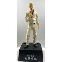 ราคา Ichiban Kuji Crows and Worst 2nd Prize B Tatsuya Bitou Pen stand No box (40463817977)