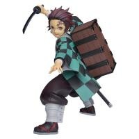 ราคา Demon Slayer Kimetsu no Yaiba Tanjiro Kamado SPM Figure (25930177522)