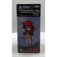 ราคา WCF One Piece Film Z Vol 3 FZ019 Nami New (43453231743)