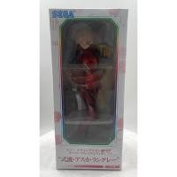 ราคา Evangelion 3 0 1 0 Super Premium Figure Asuka Shikinami Langley New (43408500661)