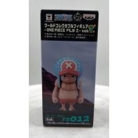 ราคา WCF One Piece Film Z Vol 5 FZ012 Tony Tony Chopper New (43352056360)