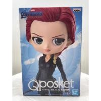 ราคา Q Posket Marvel Figure Black Widow Type A New (43018083099)