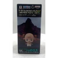 ราคา WCF One Piece Film Z Vol 2 FZ011 Tony Tony Chopper New (42558372603)