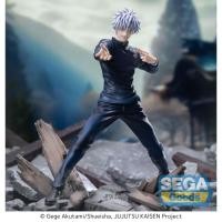 ราคา SEGA Jujutsu Kaisen Luminasta Gojo Satoru New (42162216108)